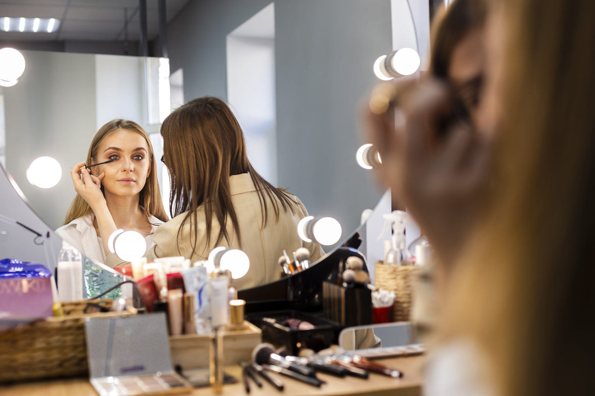 7 Steps to Begin Your Own Beauty Business