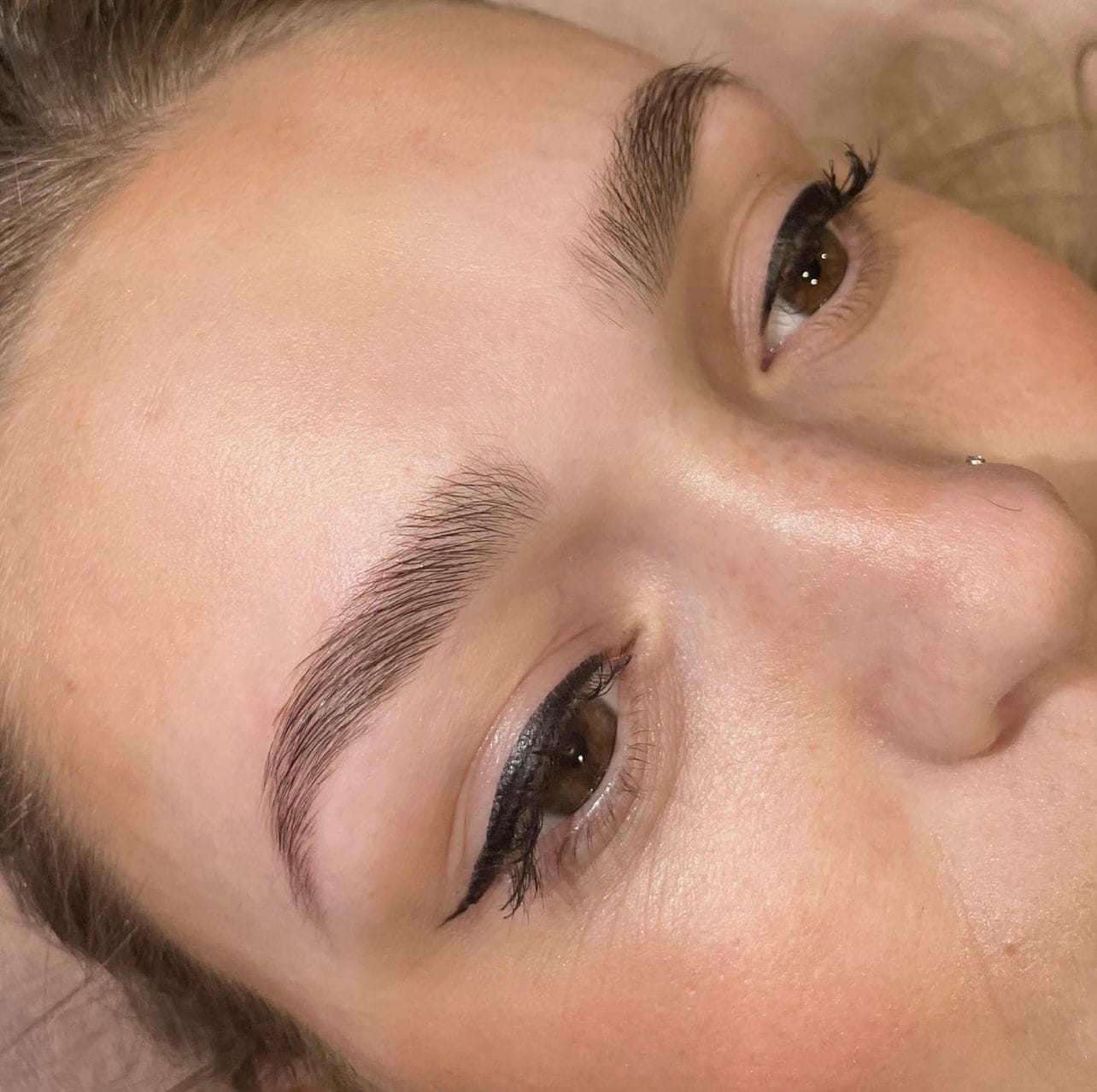 Can You Wax After Brow Lamination?