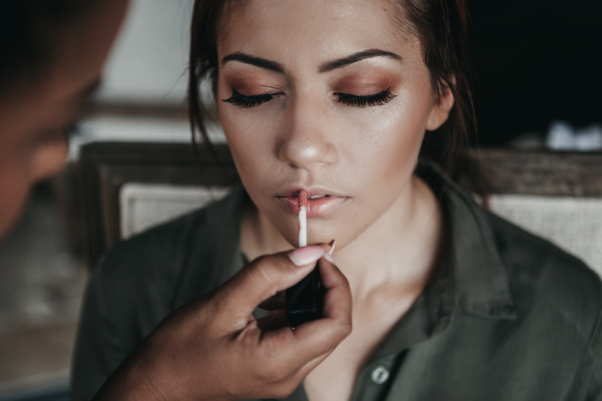 How to Become a Certified Makeup Artist