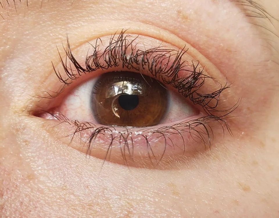 Do Lash Lifts Damage Your Lashes? Facts vs. Myths