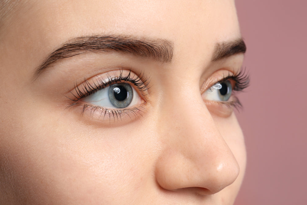 What to Do If Your Lash Extensions Are Falling Out Too Fast