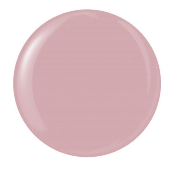 YOUNG NAILS 660G NAIL POWDER COVER ROSEBUD