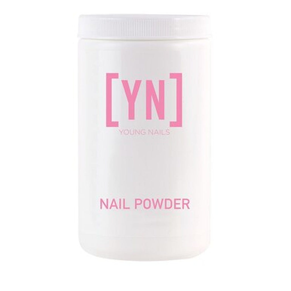 YOUNG NAILS 660G NAIL POWDER CORE XXX PINK