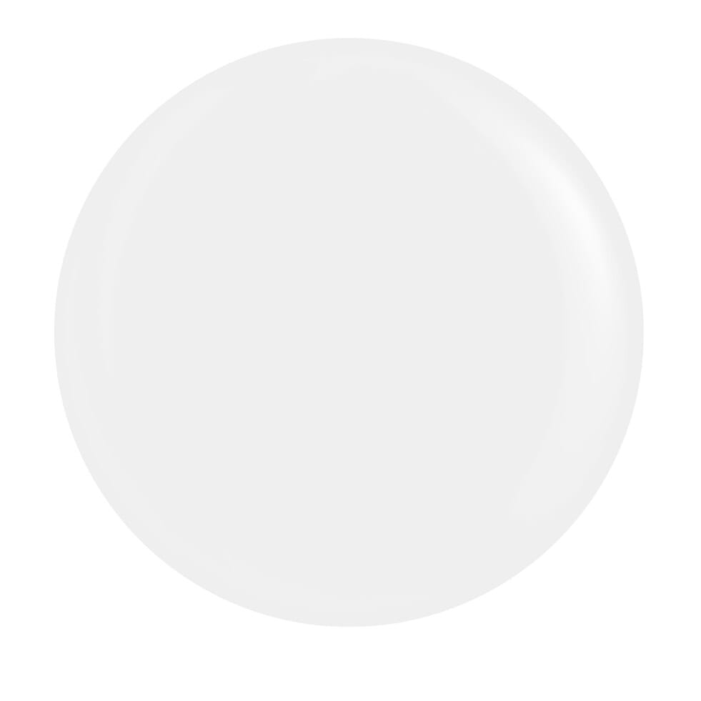 YOUNG NAILS 85G NAIL POWDER CORE XXX WHITE