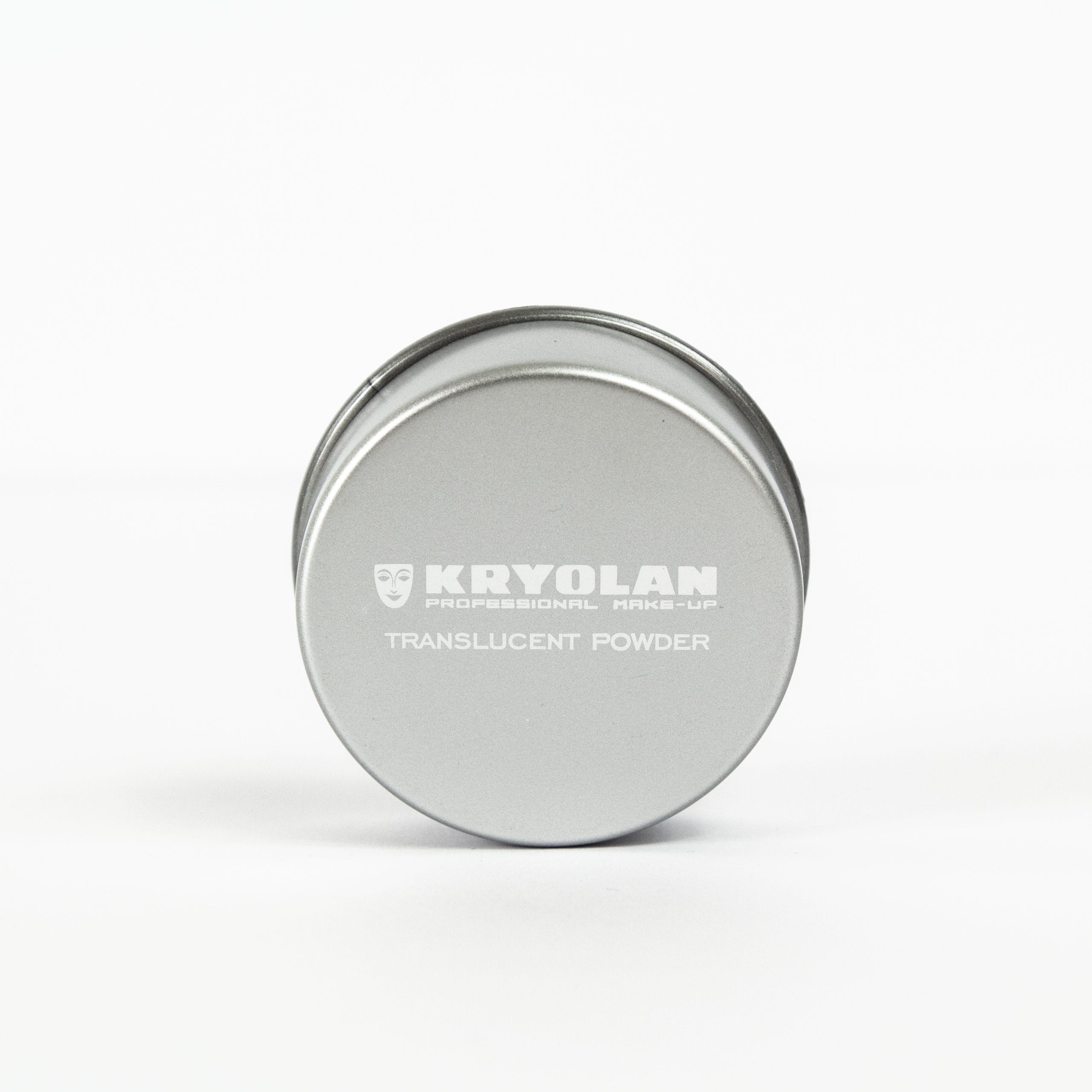 Kryolan Translucent Powder (20g)