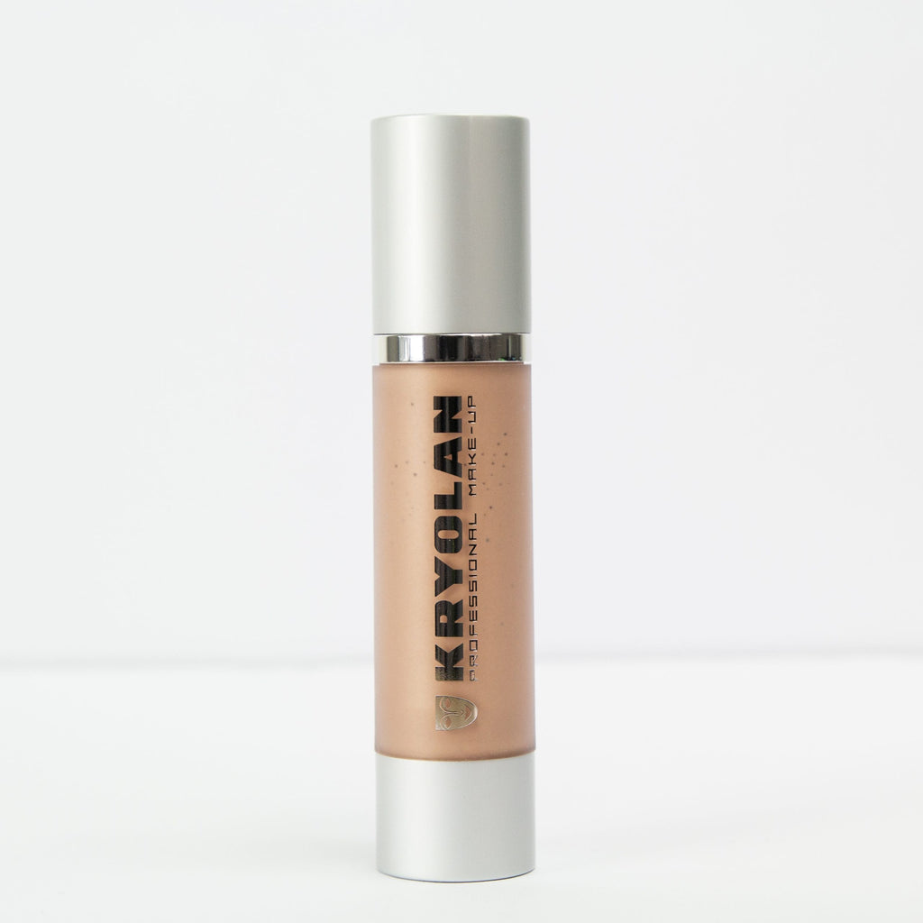 Kryolan Shimmering Event Foundation (50ml)