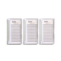 SILK D CURL INDIVIDUAL LASHES