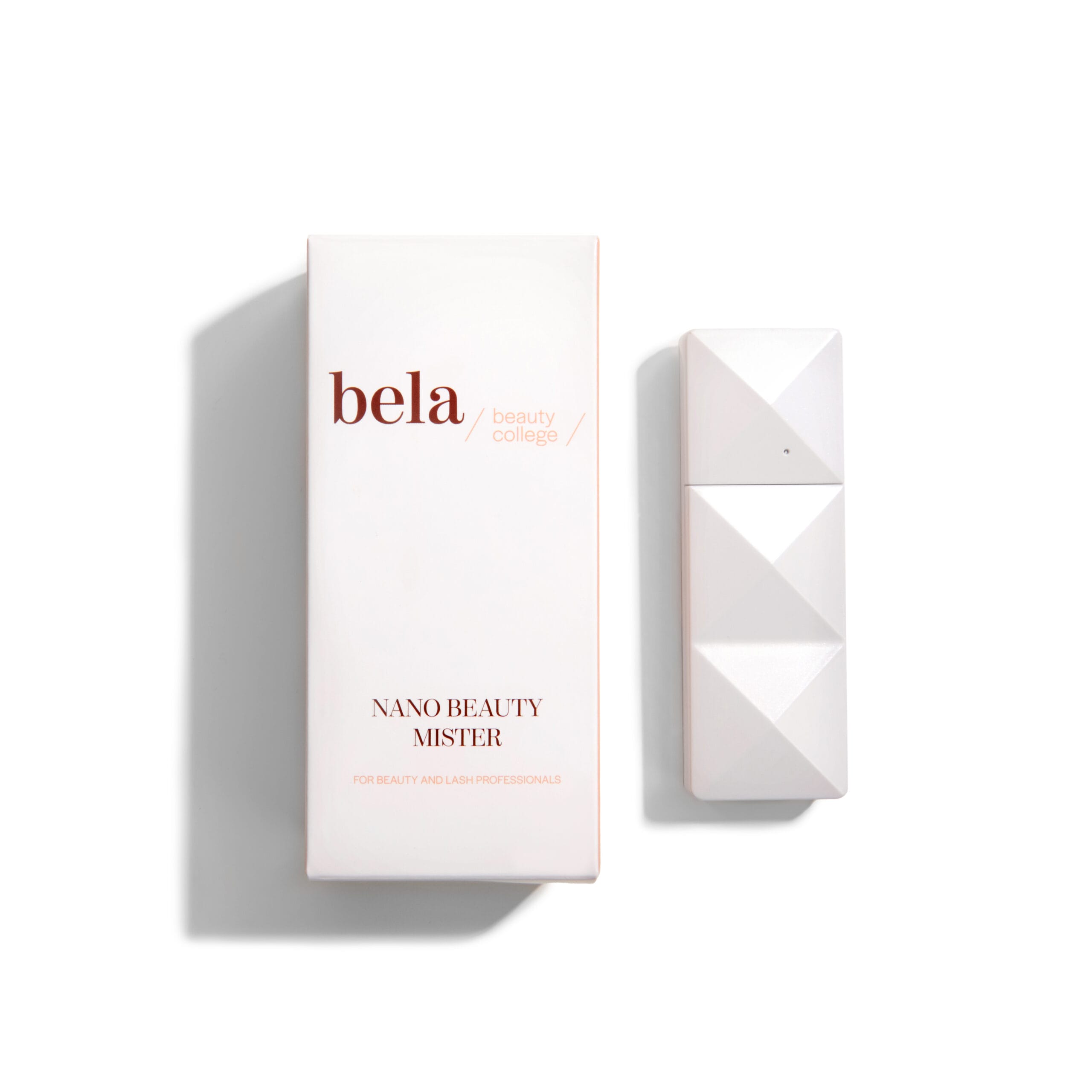 Nano Mister for Eyelash Extensions