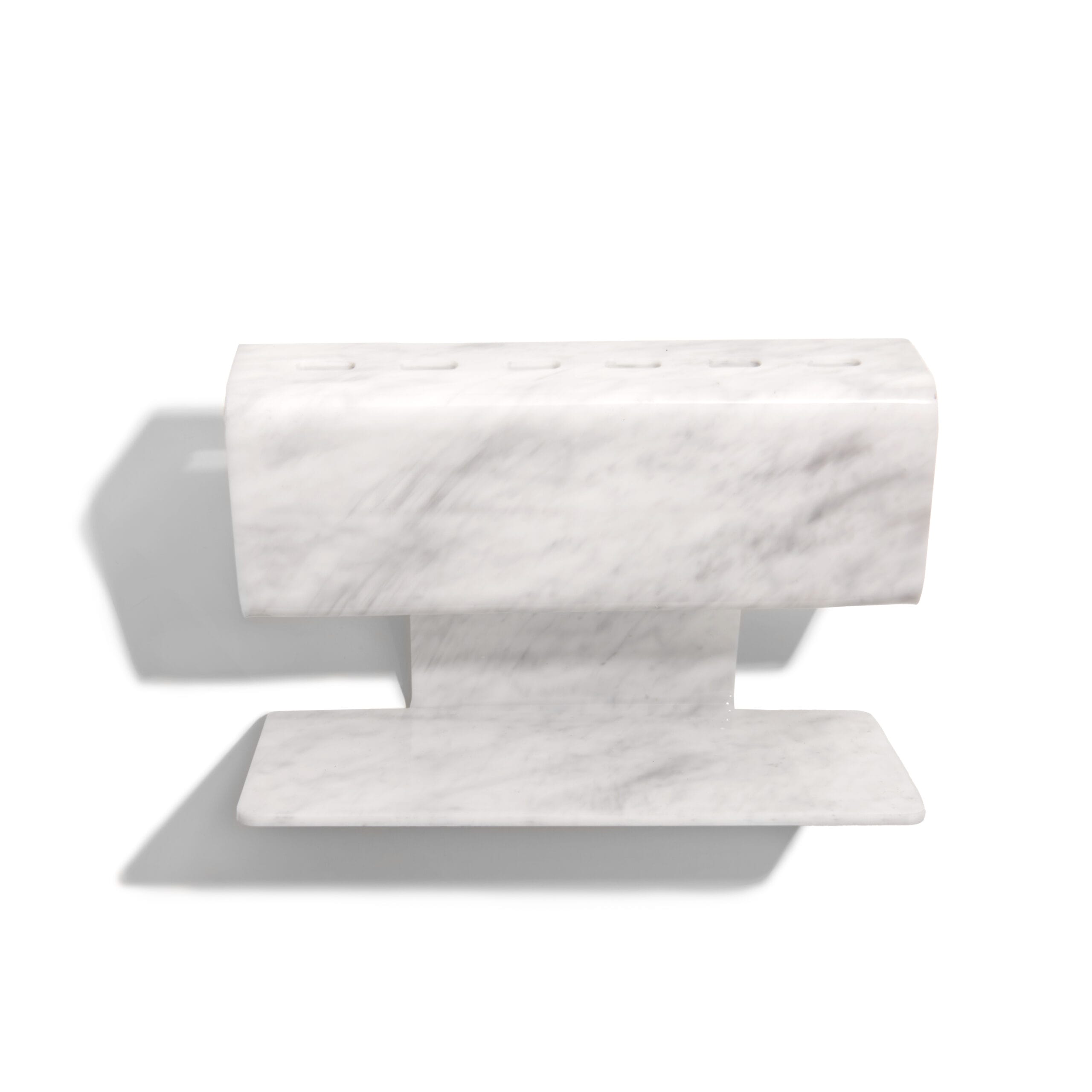 Acrylic Tweezer Stand - Eyelash Extensions