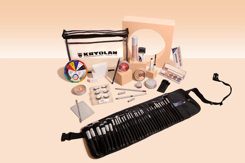 Makeup Artistry Course