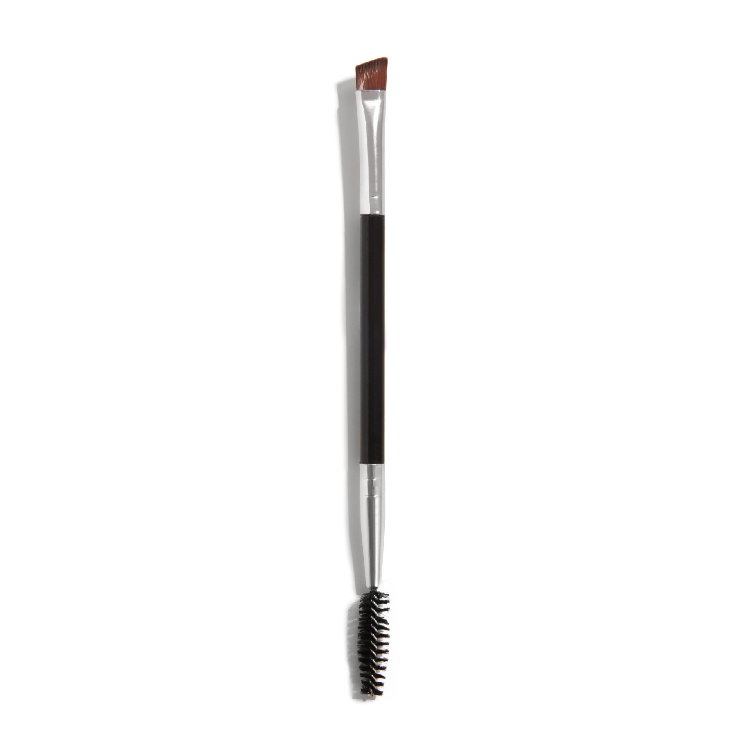 Duo Brow Brush