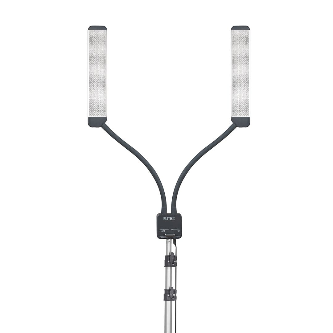 GLAMCOR REVOLUTION X MASTER LED LIGHT
