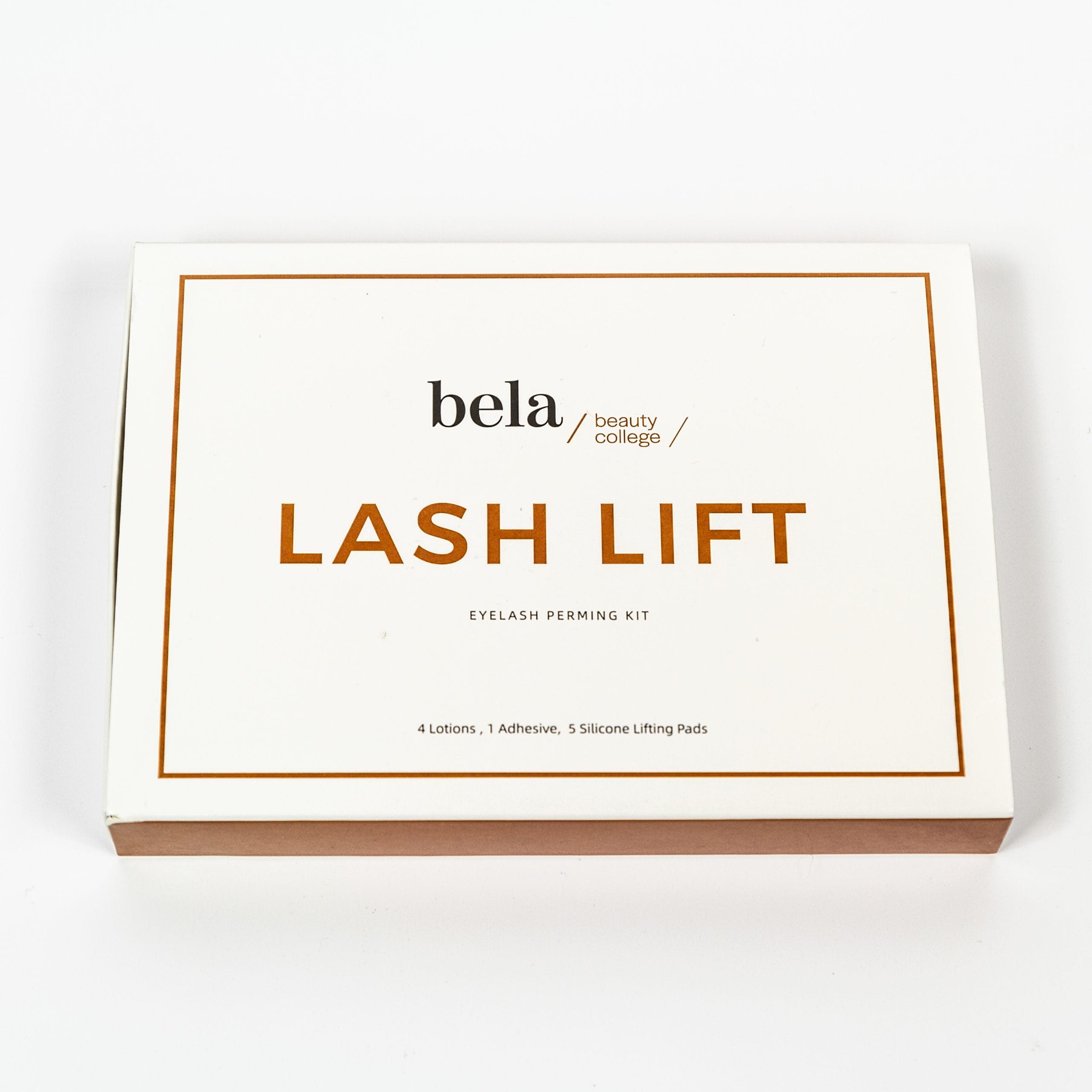 BELA BEAUTY LASH LIFT KIT