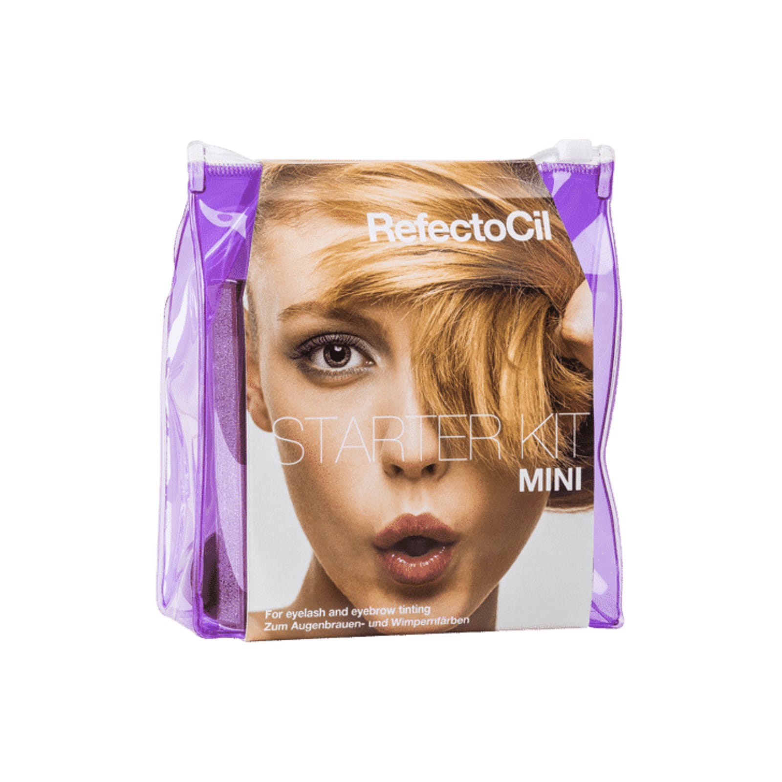 REFECTOCIL MINI LASH & BROW STYLING KIT