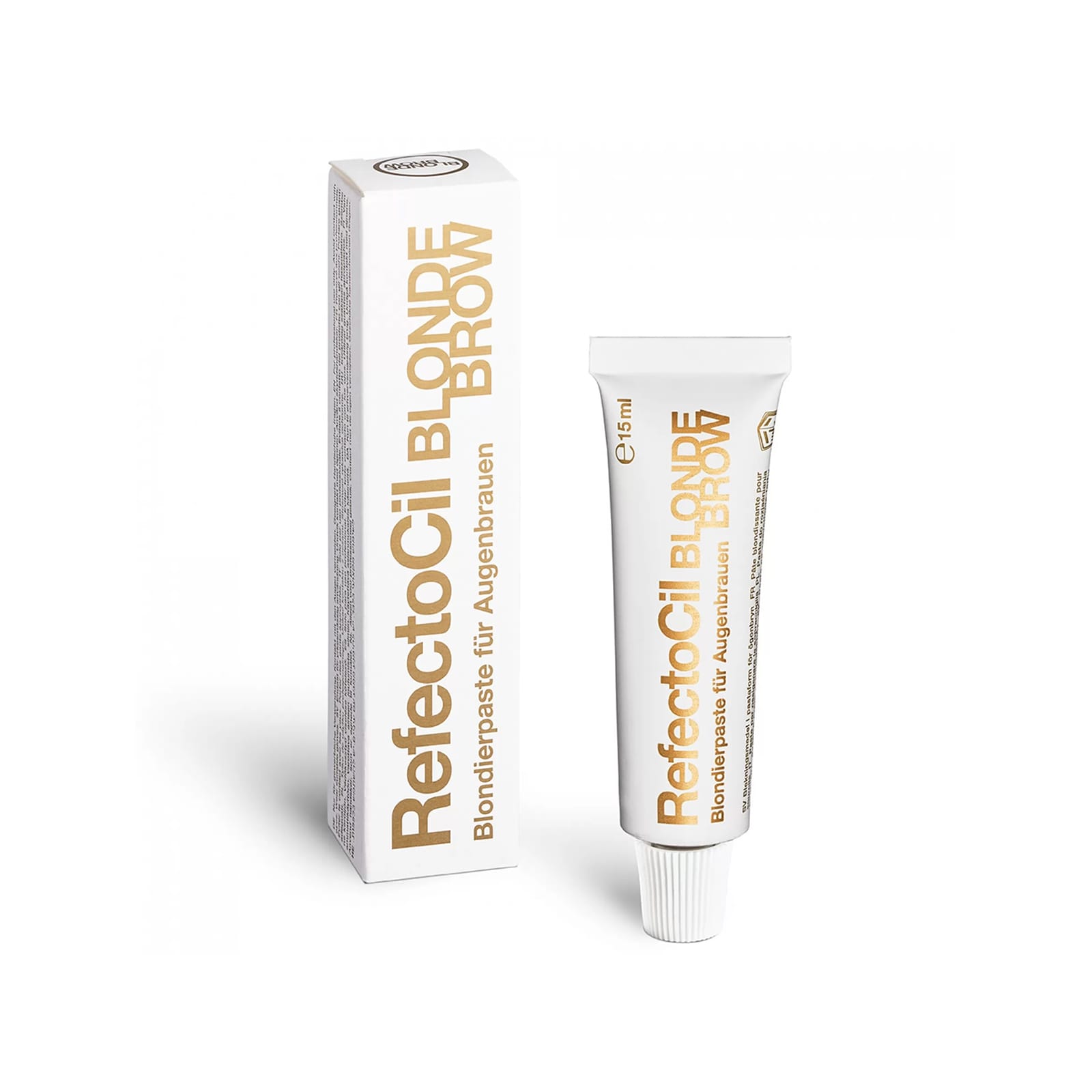 REFECTOCIL 15ML TINT BLONDE BROW