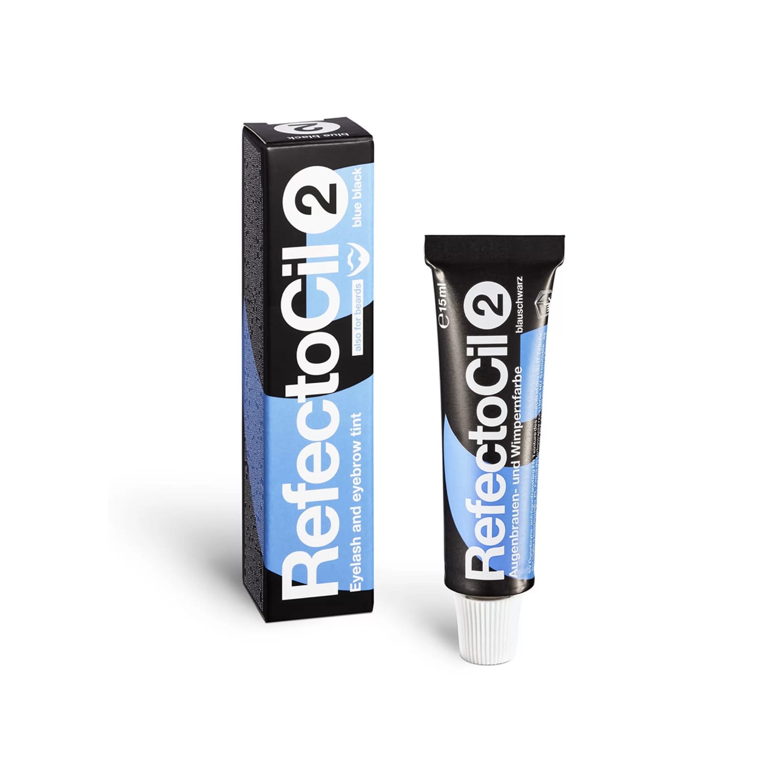 REFECTOCIL 15ML TINT BLUE BLACK (2)