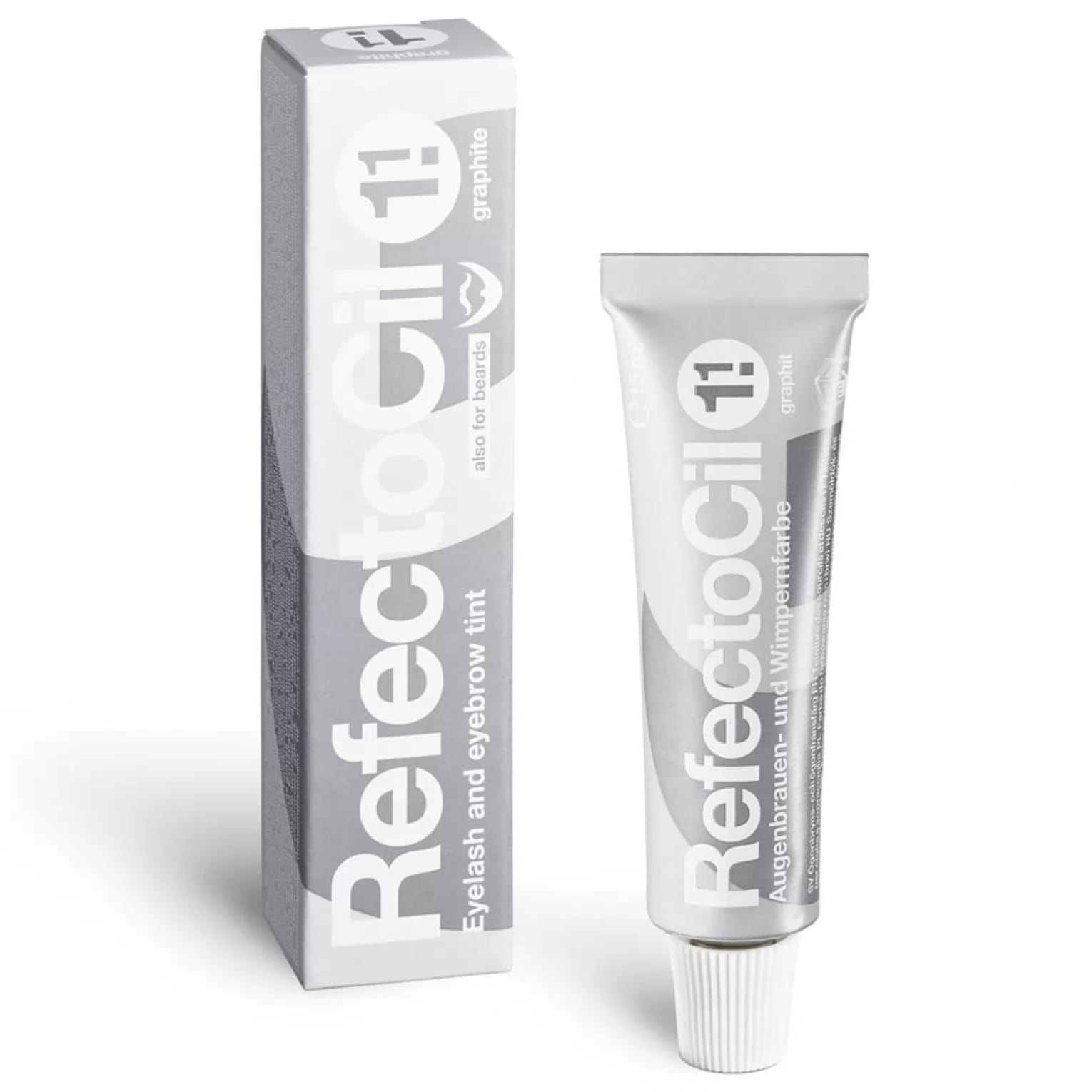 REFECTOCIL 15ML TINT GRAPHITE (1.1)