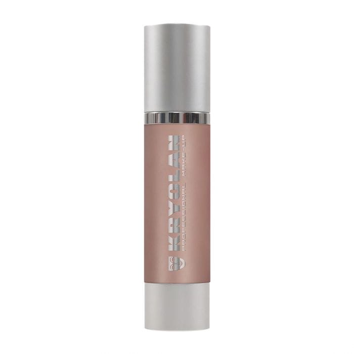 Kryolan Shimmering Event Foundation (50ml)