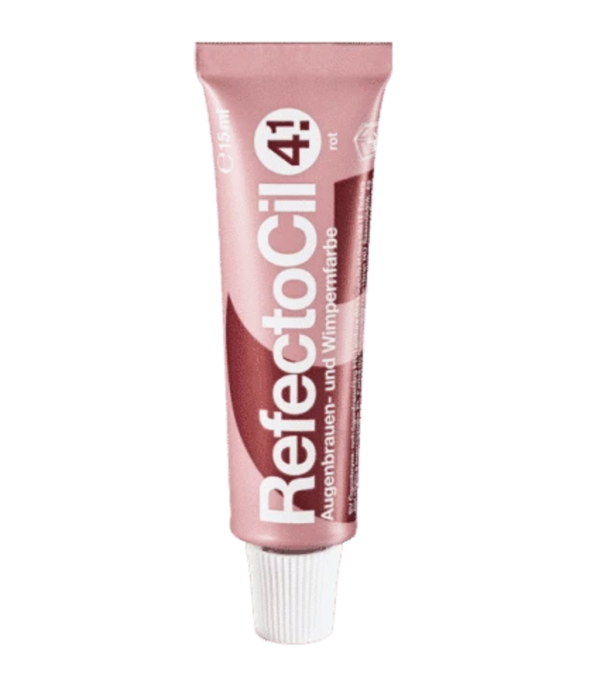REFECTOCIL 15ML TINT RED (4.1)