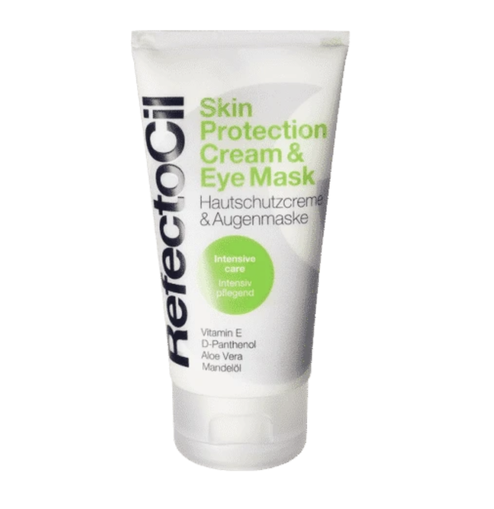 REFECTOCIL 75ML SKIN PROTECTION CREAM & EYE MASK