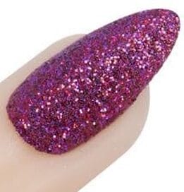 YOUNG NAILS 7G BROKEN HEART GLITTER