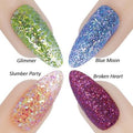 YOUNG NAILS 7G GLIMMER GLITTER