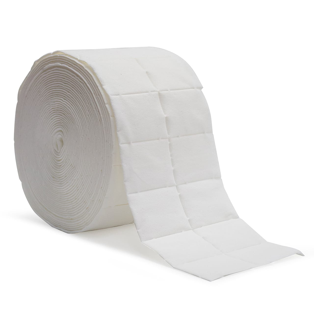 YOUNG NAILS LINT-FREE 8 PLY NAIL WIPES 500 PACK