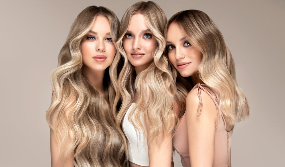 Professional Hair Styling Course
